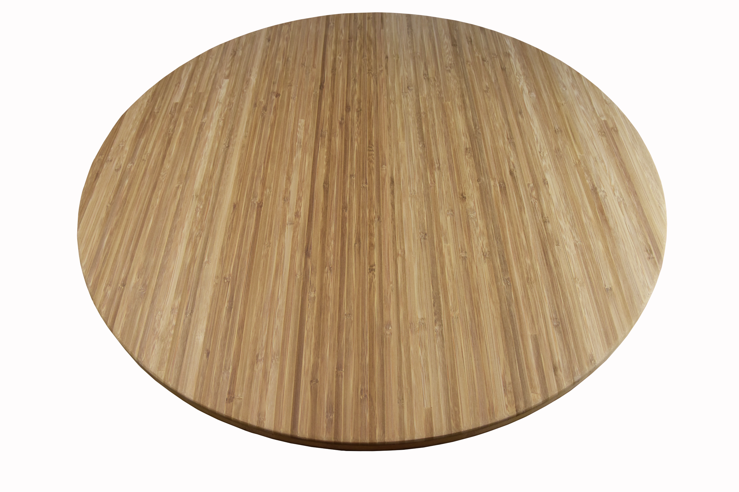 42 round wood 2024 table top