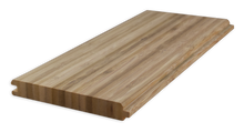 Load image into Gallery viewer, 5&quot; Tongue and Groove Lumber x 4&#39;- 4 Pack
